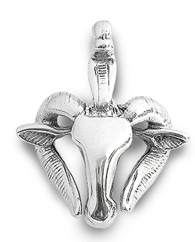 YVP RAM'S HEAD
