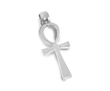 YVP AC PLAIN ANKH CHARM PLAIN XS