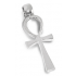 YVP AC PLAIN ANKH CHARM PLAIN XS