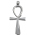 YVP ANKH CHARM PLAIN - MEDIUM