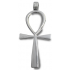 YVP ANKH CHARM PLAIN , BIG